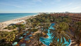 El Ksar Resort and Thalasso Standard