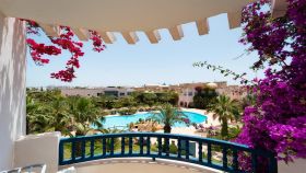 Eden Yasmine Resort and Spa – Hammamet  Superior