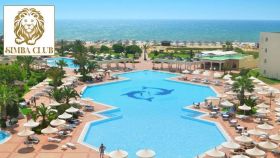 SIMBA CLUB - Sentido Vincci Marillia Lux